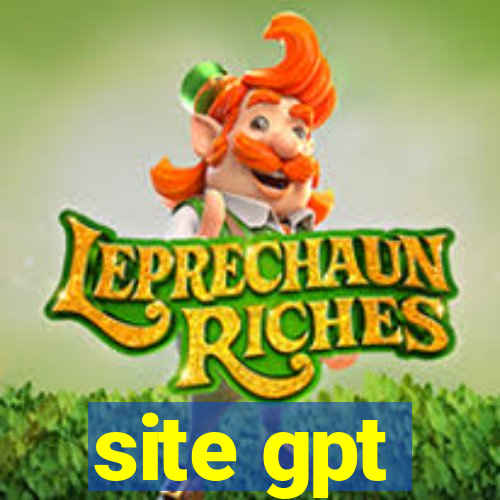 site gpt